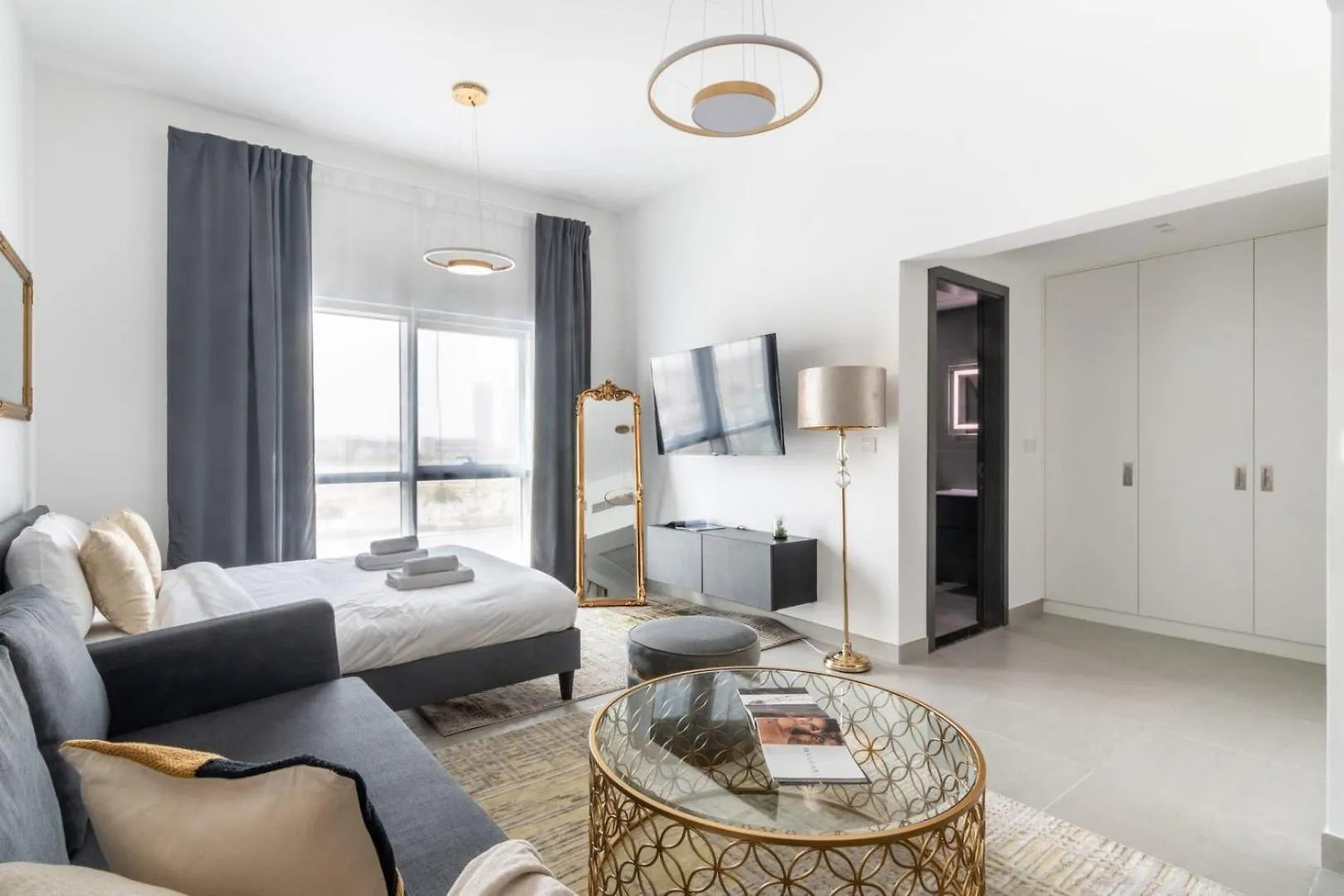 Guestready Holiday Homes - A Rose In The Sky Dubai United Arab Emirates