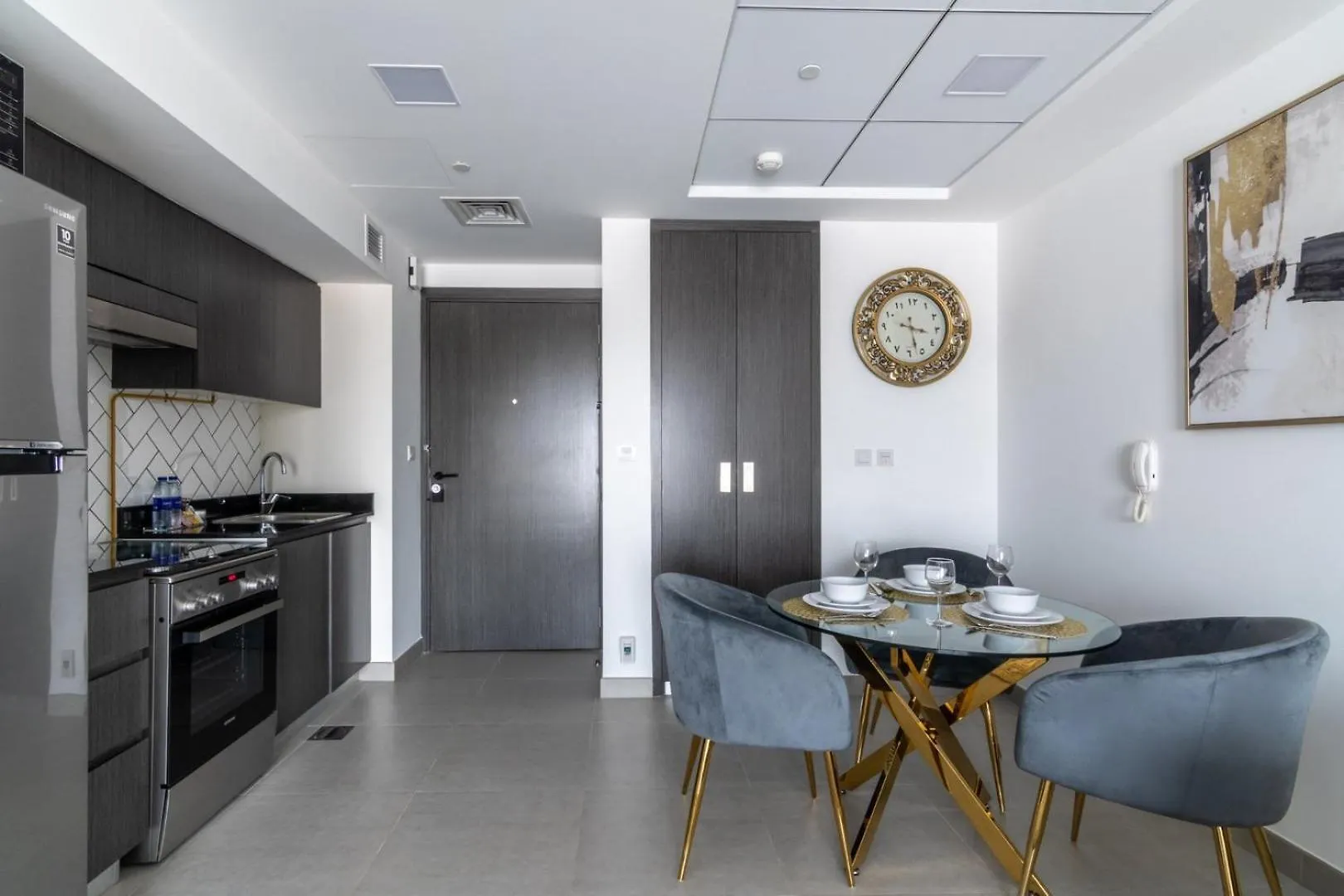 Guestready Holiday Homes - A Rose In The Sky Dubai