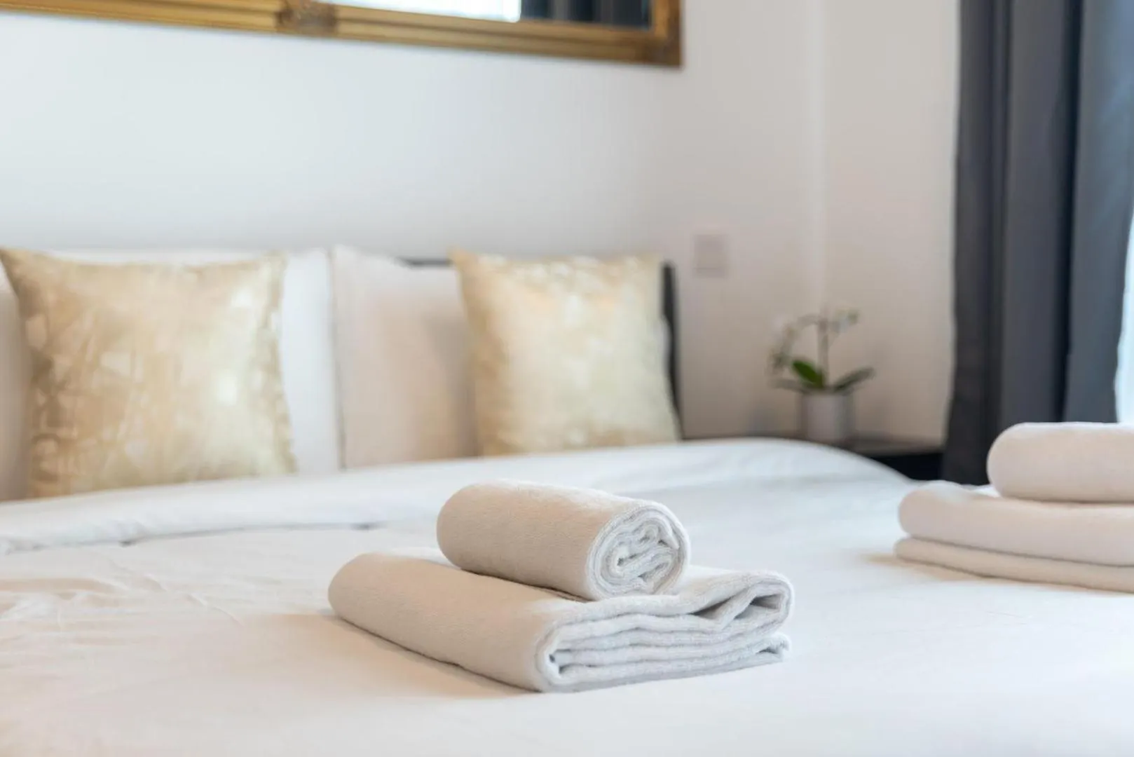 Guestready Holiday Homes - A Rose In The Sky Dubai
