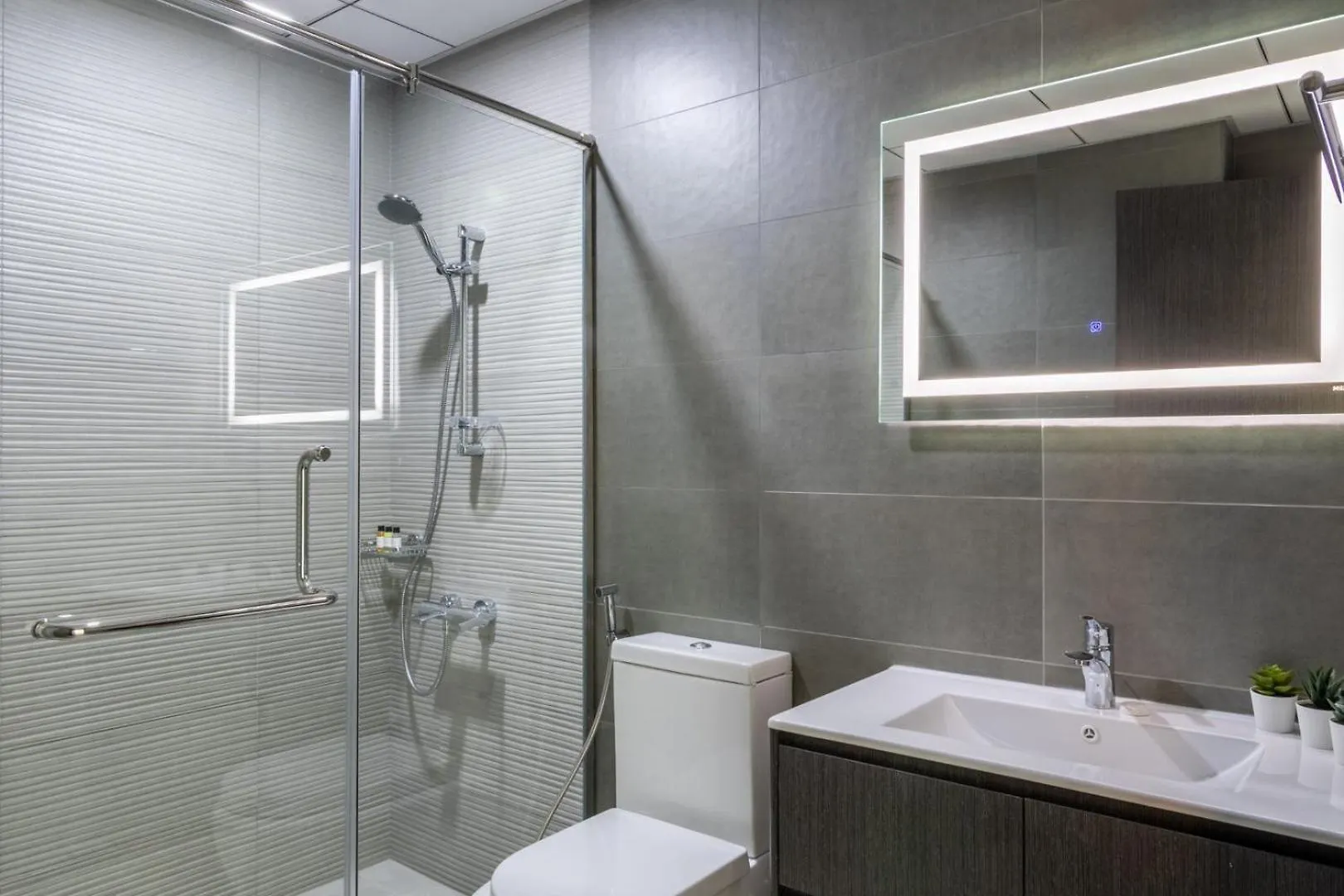 Guestready Holiday Homes - A Rose In The Sky Dubai Apartment