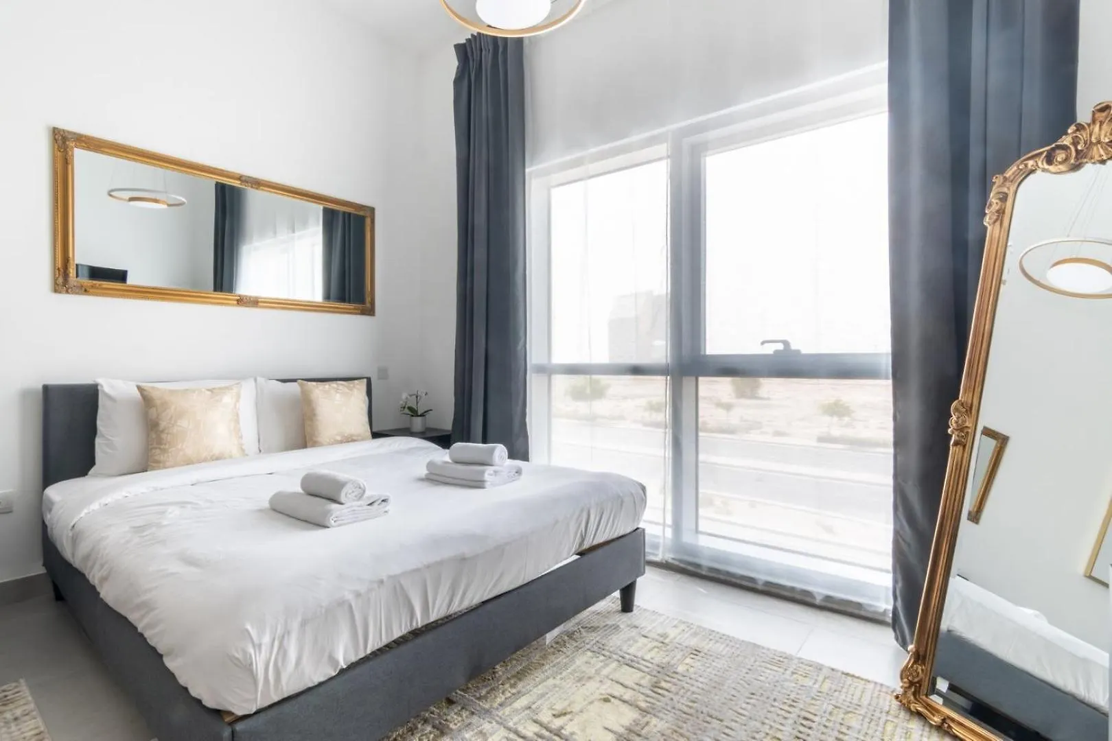 Guestready Holiday Homes - A Rose In The Sky Dubai United Arab Emirates