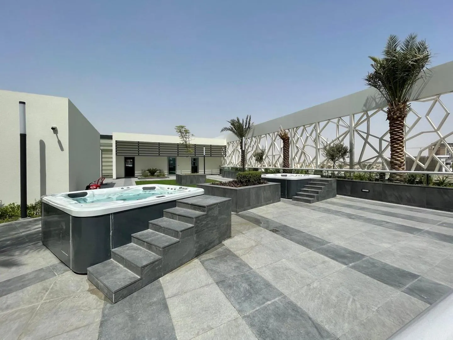 Apartment Guestready Holiday Homes - A Rose In The Sky Dubai