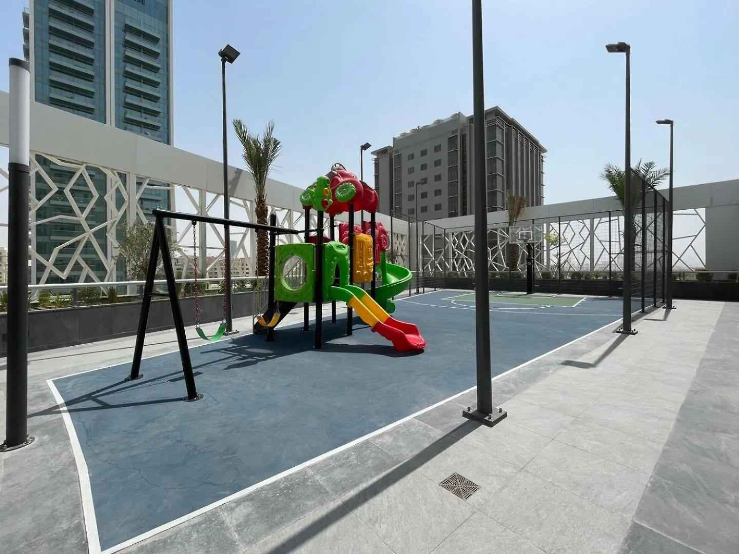 Guestready Holiday Homes - A Rose In The Sky Dubai 0*,