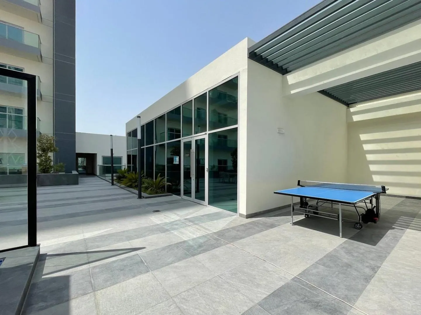Apartment Guestready Holiday Homes - A Rose In The Sky Dubai